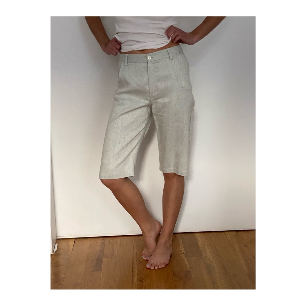 Maryam Nassir Zadeh Shorts